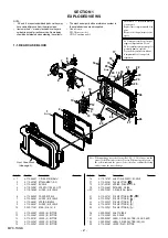 Preview for 2 page of Sony MPK-THGB Service Manual