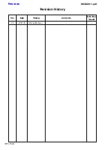 Preview for 5 page of Sony MPK-THGB Service Manual