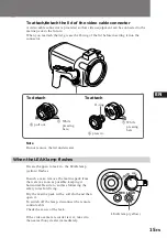 Предварительный просмотр 15 страницы Sony MPK-TRV3 Operating Instructions Manual