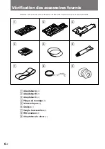 Предварительный просмотр 28 страницы Sony MPK-TRV3 Operating Instructions Manual