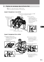 Предварительный просмотр 33 страницы Sony MPK-TRV3 Operating Instructions Manual