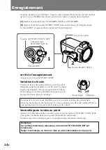 Предварительный просмотр 36 страницы Sony MPK-TRV3 Operating Instructions Manual