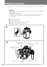 Предварительный просмотр 38 страницы Sony MPK-TRV3 Operating Instructions Manual