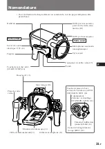 Предварительный просмотр 43 страницы Sony MPK-TRV3 Operating Instructions Manual