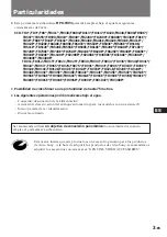 Предварительный просмотр 47 страницы Sony MPK-TRV3 Operating Instructions Manual