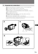 Предварительный просмотр 53 страницы Sony MPK-TRV3 Operating Instructions Manual