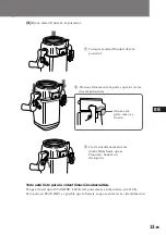 Предварительный просмотр 57 страницы Sony MPK-TRV3 Operating Instructions Manual