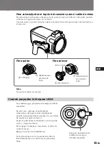 Предварительный просмотр 59 страницы Sony MPK-TRV3 Operating Instructions Manual