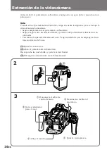 Предварительный просмотр 60 страницы Sony MPK-TRV3 Operating Instructions Manual