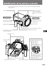 Предварительный просмотр 65 страницы Sony MPK-TRV3 Operating Instructions Manual