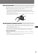 Предварительный просмотр 71 страницы Sony MPK-TRV3 Operating Instructions Manual