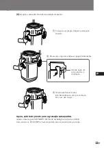 Предварительный просмотр 79 страницы Sony MPK-TRV3 Operating Instructions Manual