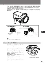 Предварительный просмотр 81 страницы Sony MPK-TRV3 Operating Instructions Manual