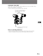 Preview for 16 page of Sony MPK-TRV7 Operating Instructions Manual