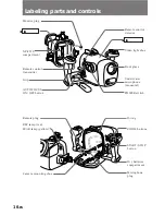 Preview for 17 page of Sony MPK-TRV7 Operating Instructions Manual