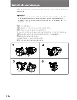 Preview for 29 page of Sony MPK-TRV7 Operating Instructions Manual