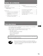 Preview for 36 page of Sony MPK-TRV7 Operating Instructions Manual