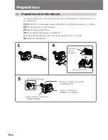 Preview for 39 page of Sony MPK-TRV7 Operating Instructions Manual