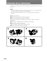 Preview for 45 page of Sony MPK-TRV7 Operating Instructions Manual