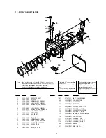 Preview for 3 page of Sony MPK-WB Service Manual