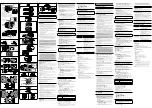 Preview for 2 page of Sony MPK-WD Operating Instructions