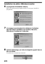 Preview for 32 page of Sony MSAC-FD2M - MAVICA FLOPPY ADPT WIN NT-MAC MVC-FD85 FD90 FD95 Operating Instructions Manual