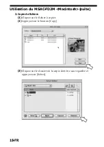 Preview for 42 page of Sony MSAC-FD2M - MAVICA FLOPPY ADPT WIN NT-MAC MVC-FD85 FD90 FD95 Operating Instructions Manual