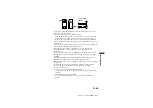 Предварительный просмотр 27 страницы Sony MSAC-PC3 Operating Instructions Manual