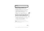 Предварительный просмотр 41 страницы Sony MSAC-US20 Operating Instructions Manual