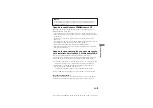 Предварительный просмотр 55 страницы Sony MSAC-US20 Operating Instructions Manual