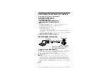 Предварительный просмотр 88 страницы Sony MSAC-US20 Operating Instructions Manual