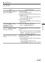 Предварительный просмотр 179 страницы Sony MSAC-US20 Operating Instructions Manual