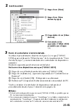 Предварительный просмотр 334 страницы Sony MSAC-US30 - Memory Stick USB Reader/Writer Operating Instructions Manual