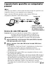 Предварительный просмотр 379 страницы Sony MSAC-US30 - Memory Stick USB Reader/Writer Operating Instructions Manual