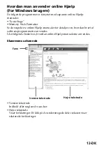 Предварительный просмотр 468 страницы Sony MSAC-US30 - Memory Stick USB Reader/Writer Operating Instructions Manual