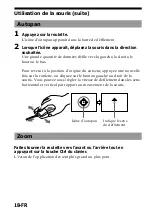 Preview for 40 page of Sony MSAC-US5 Operating Instructions Manual