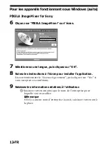 Preview for 46 page of Sony MSAC-US7 Operating Instructions Manual