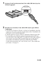 Preview for 52 page of Sony MSAC-USM1 Operating Instructions Manual