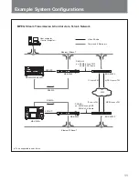 Предварительный просмотр 11 страницы Sony MSB-2000 Operation Manual