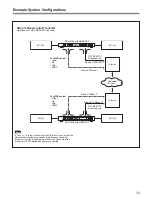 Предварительный просмотр 12 страницы Sony MSB-2000 Operation Manual