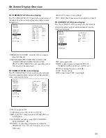 Предварительный просмотр 20 страницы Sony MSB-2000 Operation Manual