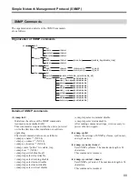 Предварительный просмотр 90 страницы Sony MSB-2000 Operation Manual