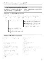 Предварительный просмотр 93 страницы Sony MSB-2000 Operation Manual