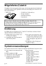 Preview for 36 page of Sony MSFD-20U User Manual