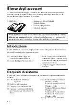 Preview for 52 page of Sony MSFD-20U User Manual