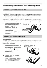 Preview for 71 page of Sony MSFD-20U User Manual