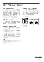 Preview for 121 page of Sony MSFD-20U User Manual