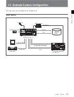 Предварительный просмотр 10 страницы Sony MSW-2000 Operation Manual