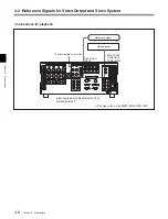 Предварительный просмотр 41 страницы Sony MSW-2000 Operation Manual