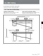 Предварительный просмотр 75 страницы Sony MSW-2000 Operation Manual